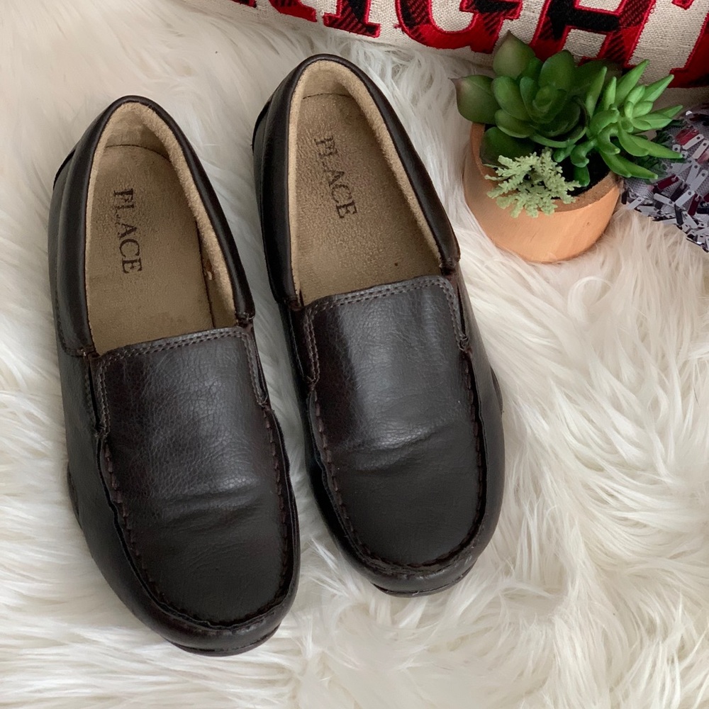 Kids Loafers